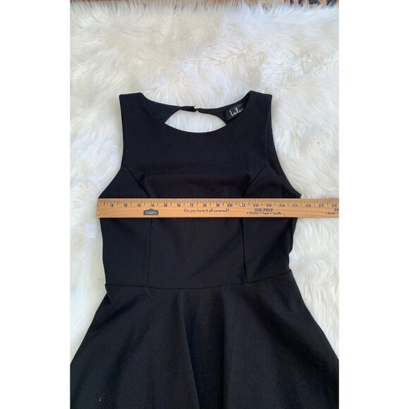 Lulu’s Dress - Picture 3 of 6